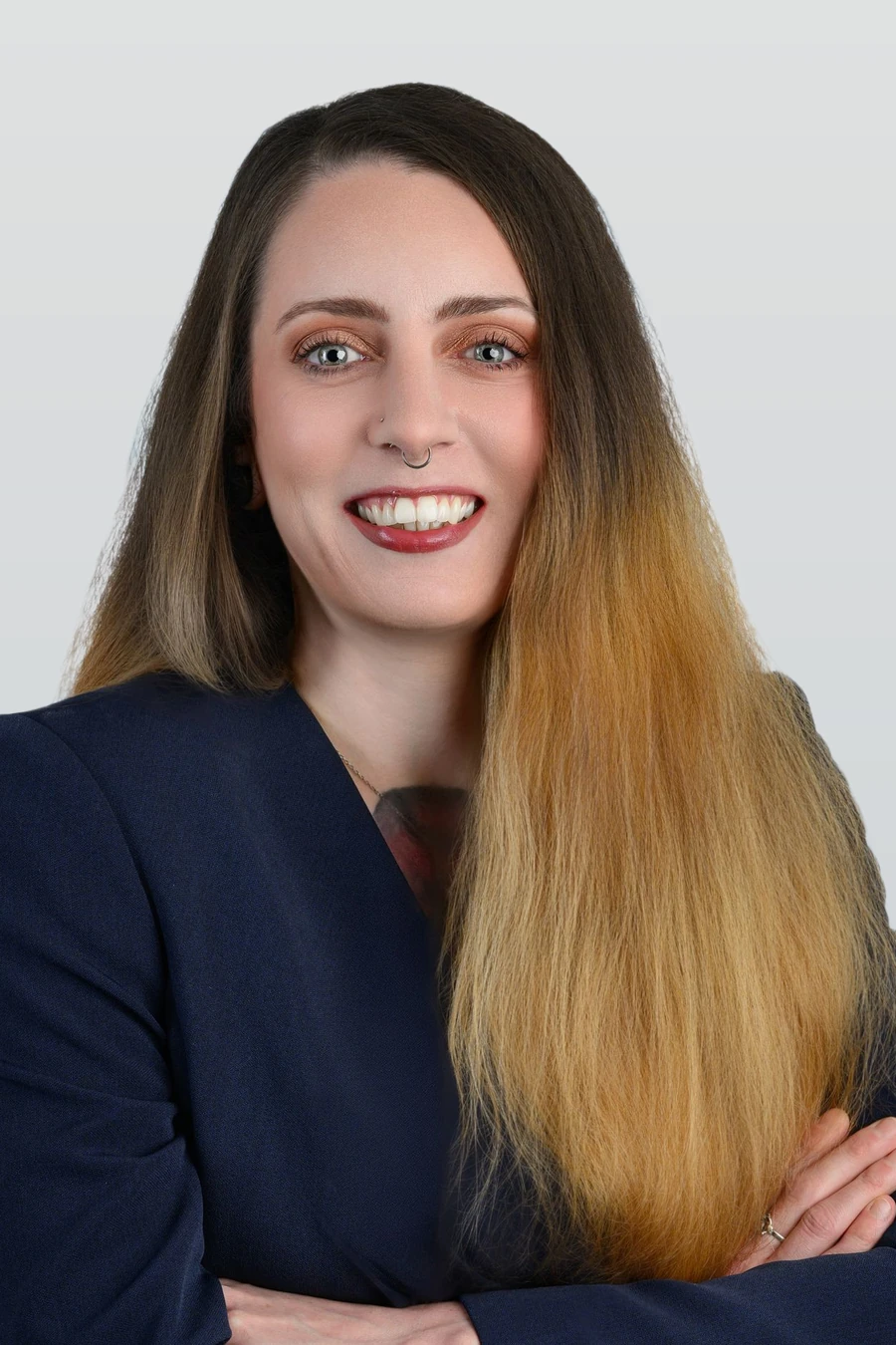 Heather Rapallo