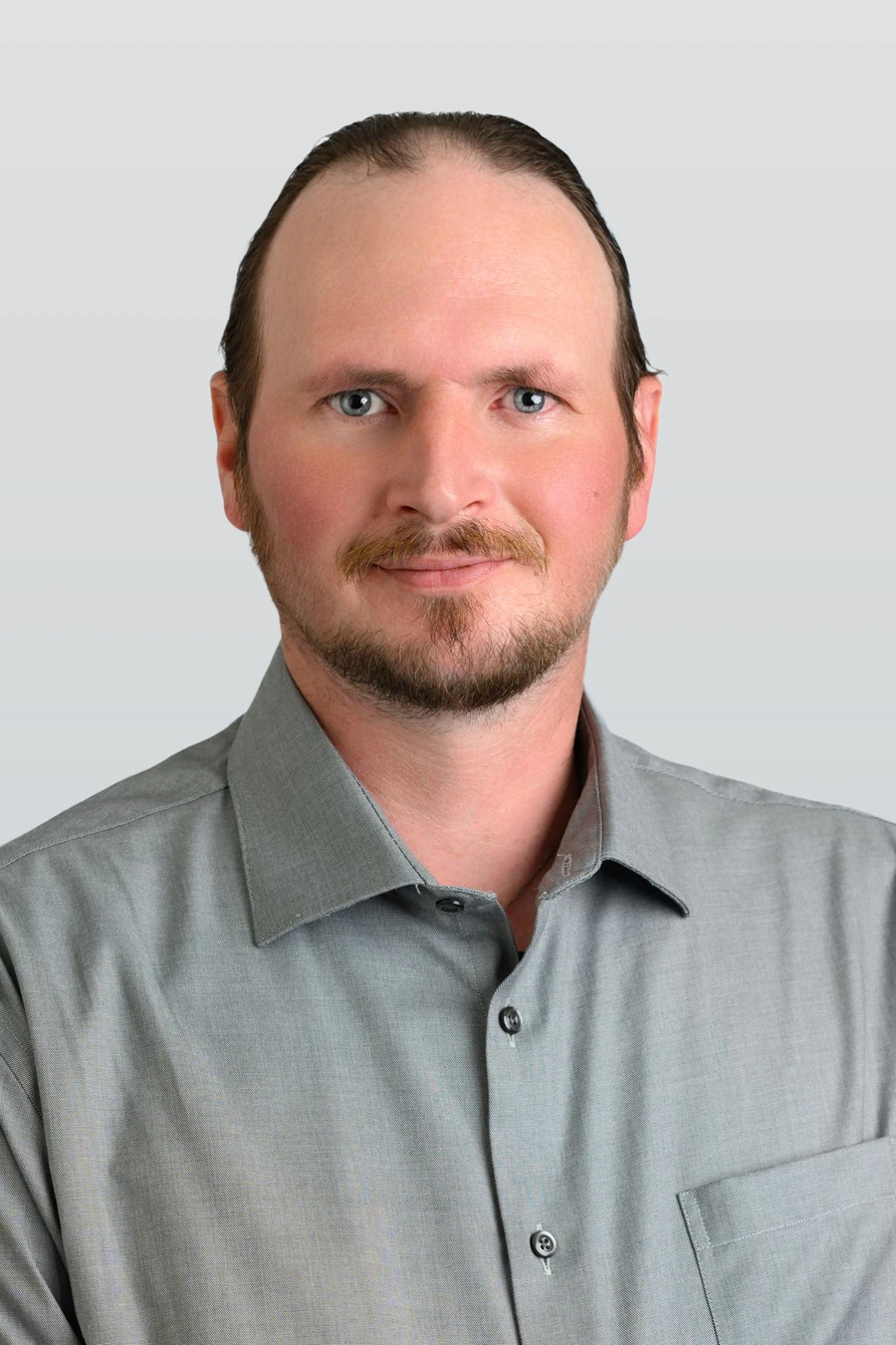 Mike Carter