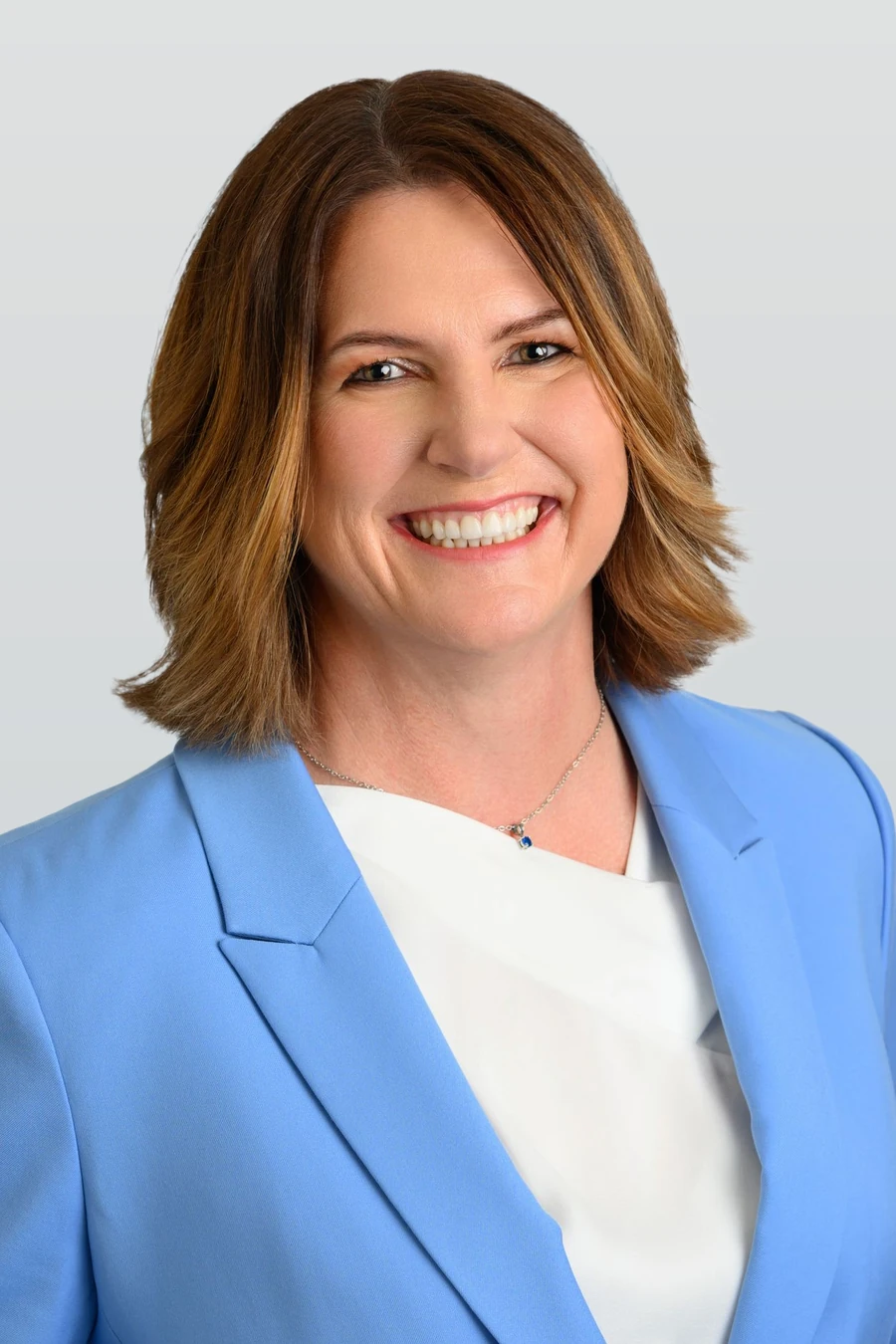 Shauna Loftin